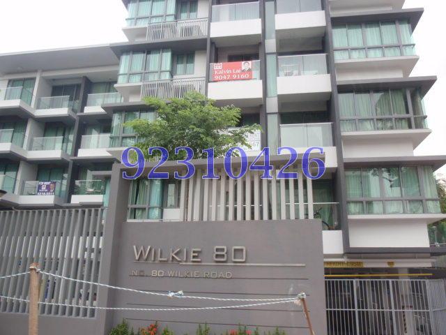 Wilkie 80 thumbnail photo